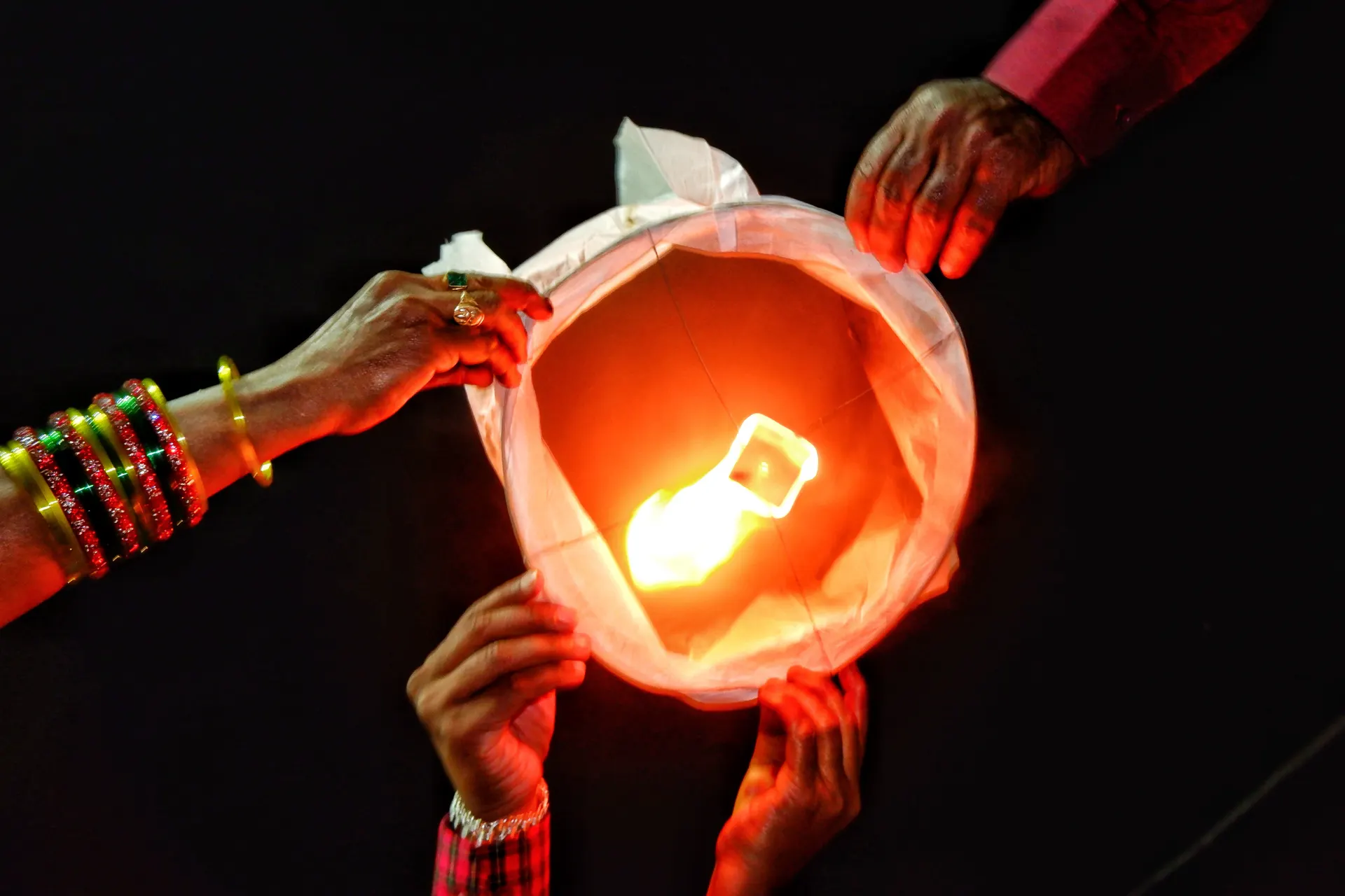 Dev Dipawali Varanasi